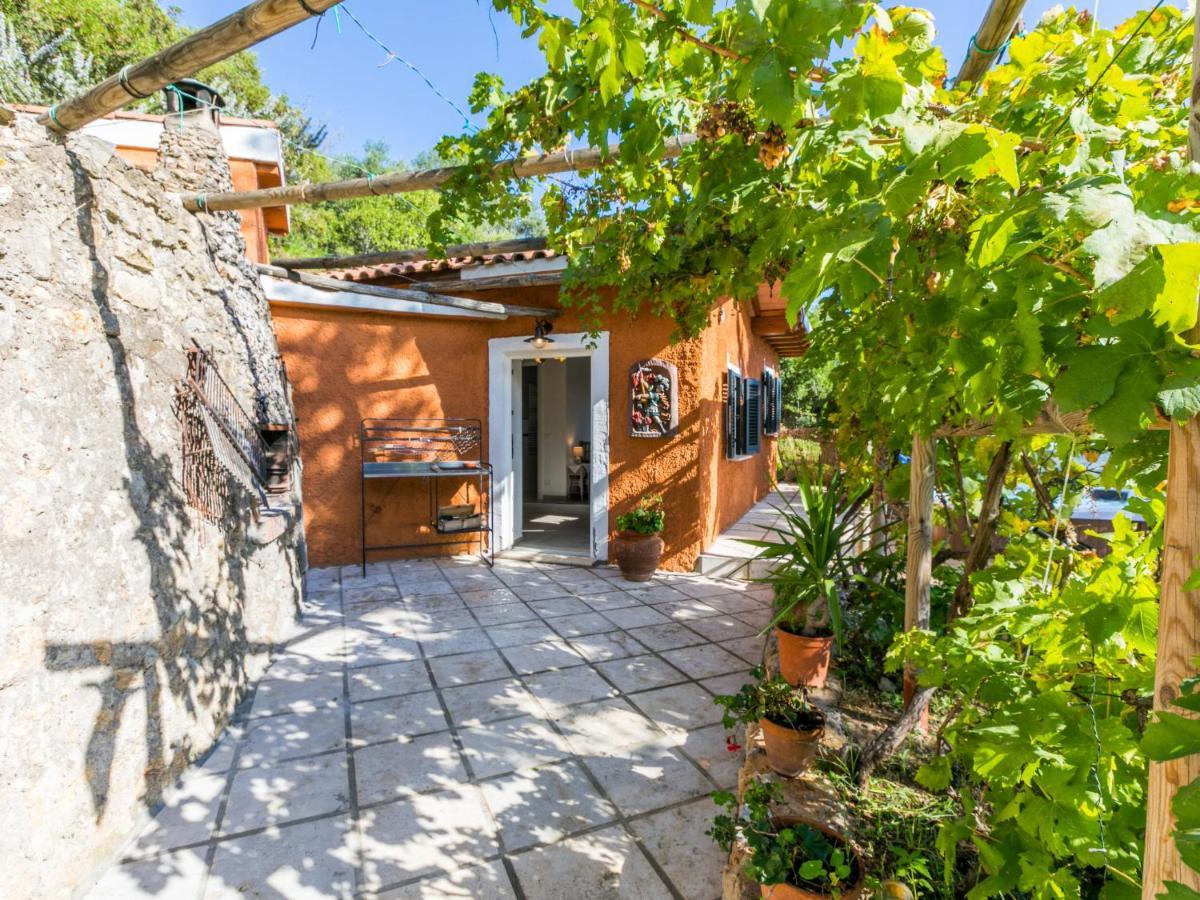 Holiday Home La Tordara By Interhome Порто Санто Стефано Екстериор снимка