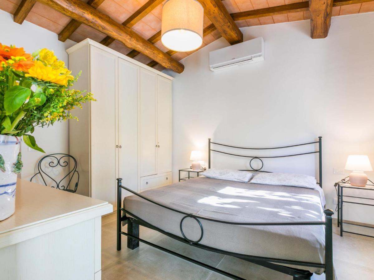 Holiday Home La Tordara By Interhome Порто Санто Стефано Екстериор снимка