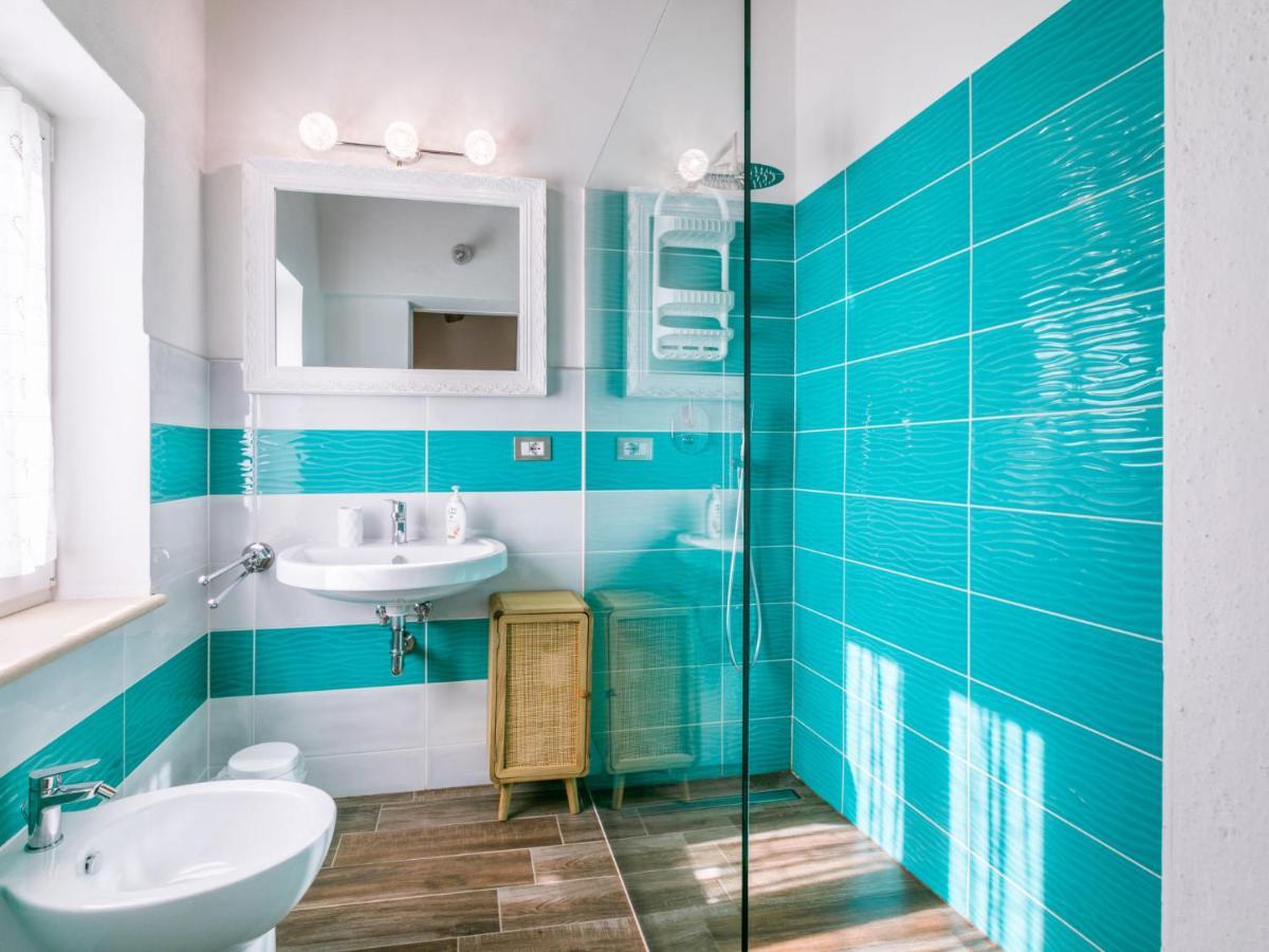 Holiday Home La Tordara By Interhome Порто Санто Стефано Екстериор снимка